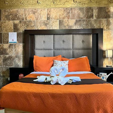 Hotel Casona De Las Aves Guanajuato Kültér fotó